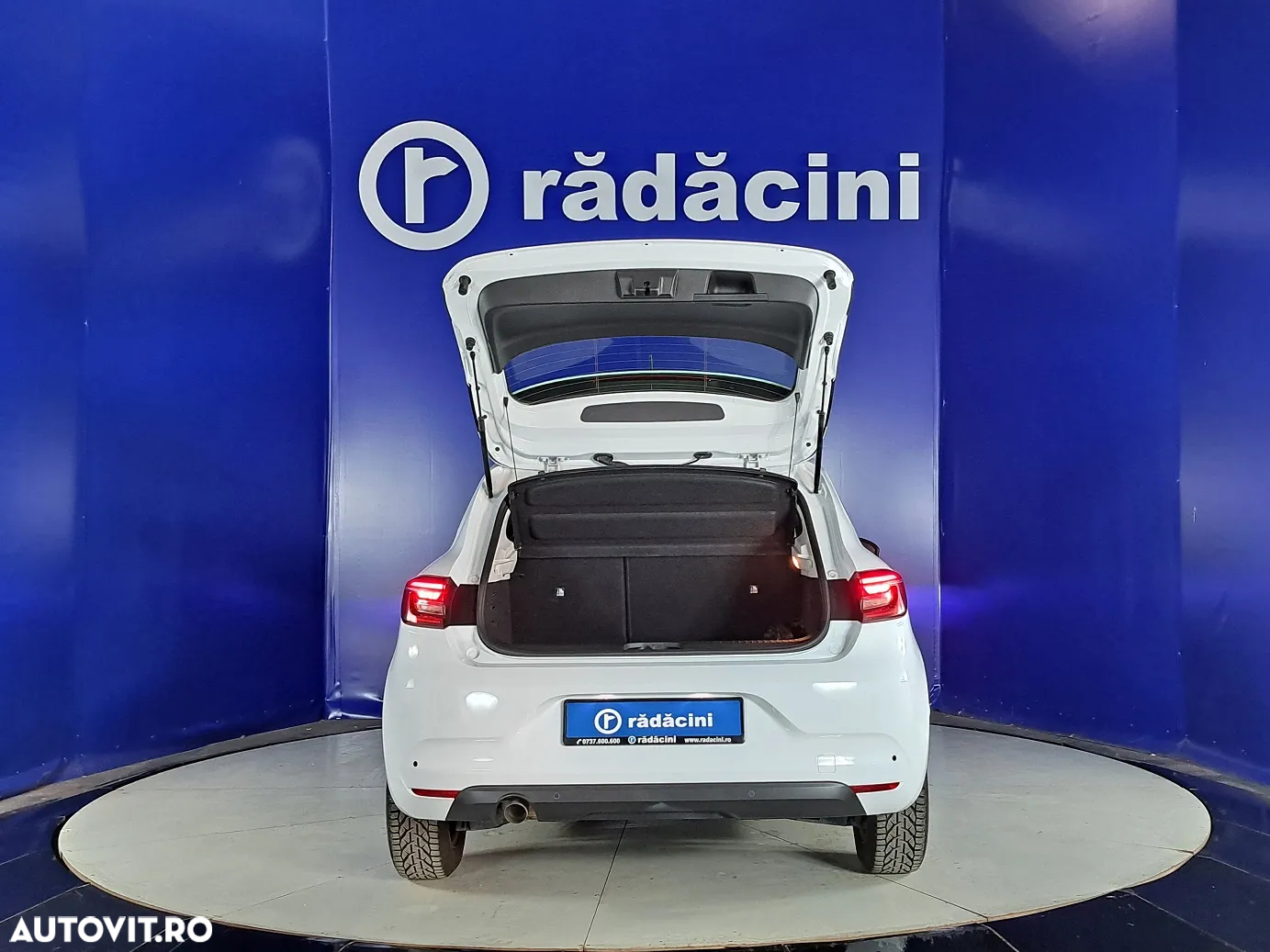 Renault Clio - 20