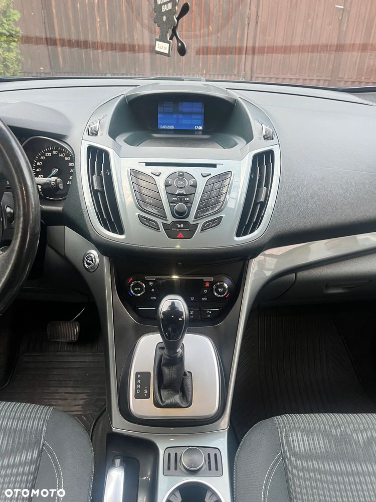Ford Grand C-MAX 2.0 TDCi Titanium MPS6 - 6
