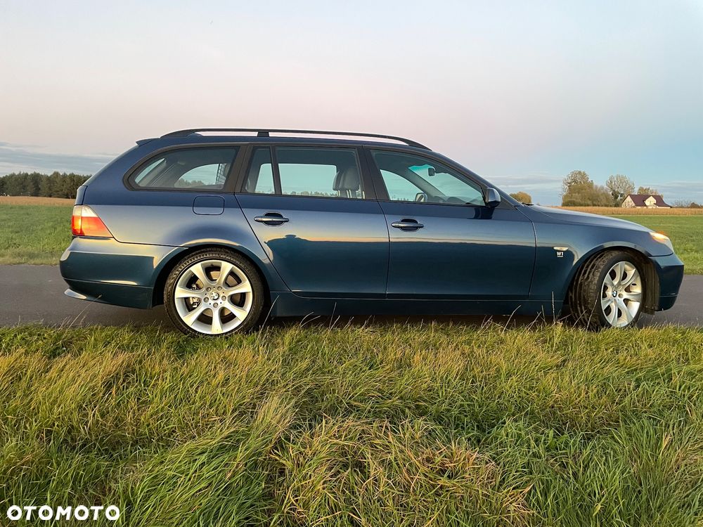 BMW Seria 5 - 15