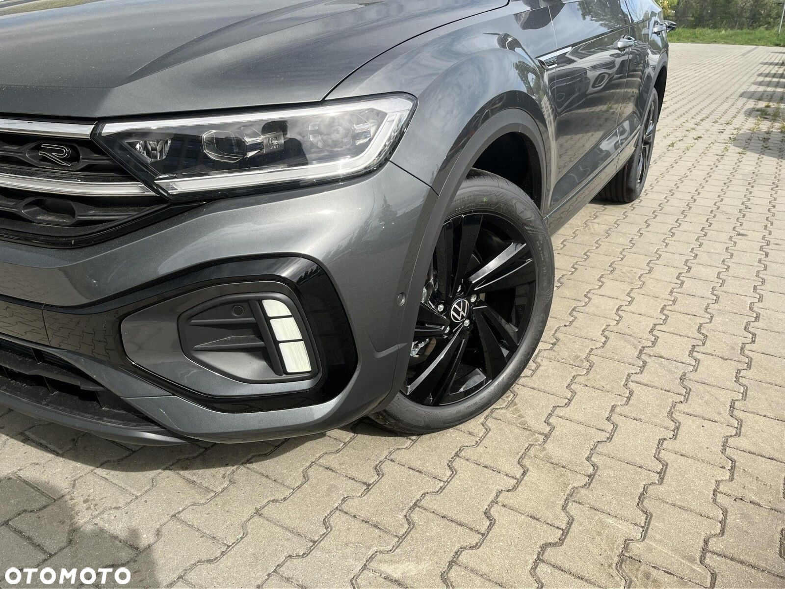 Volkswagen T-Roc - 29