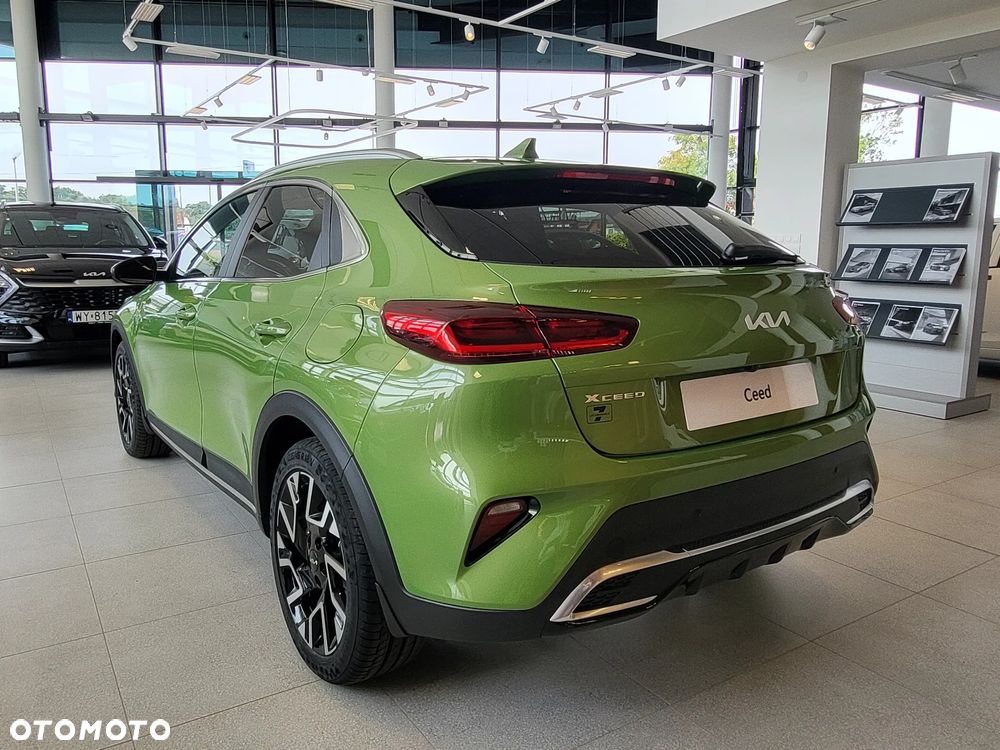 Kia XCeed - 7