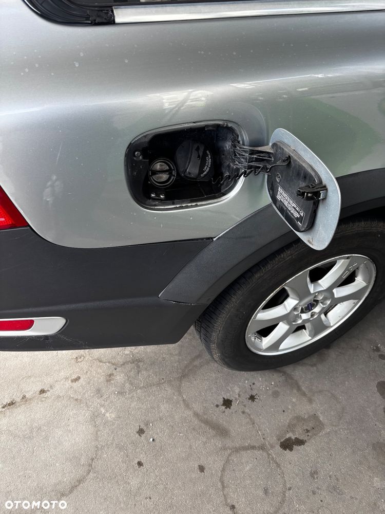 Volvo XC 70 - 5