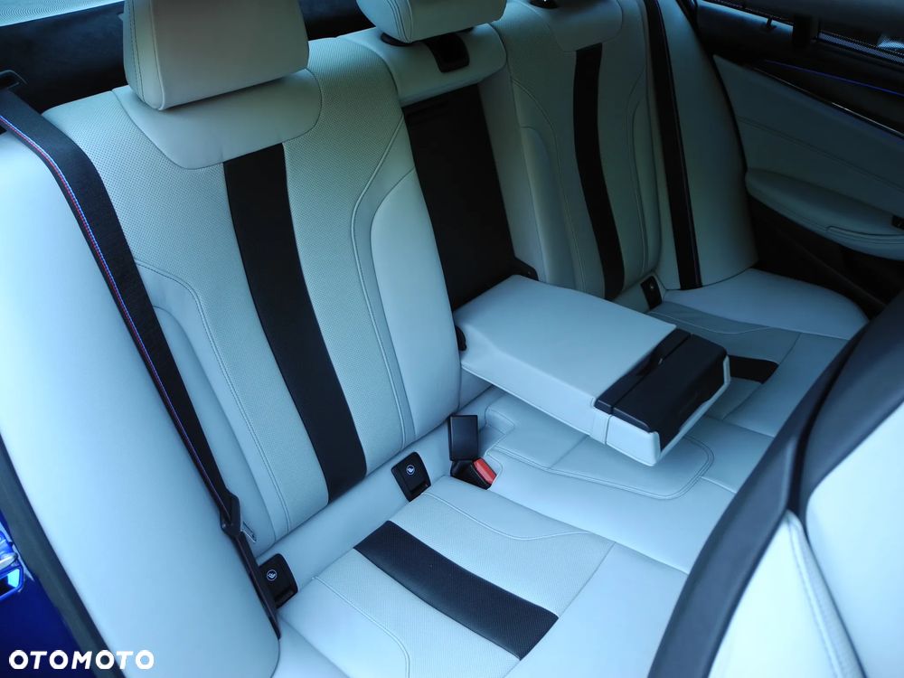 BMW M5 - 21