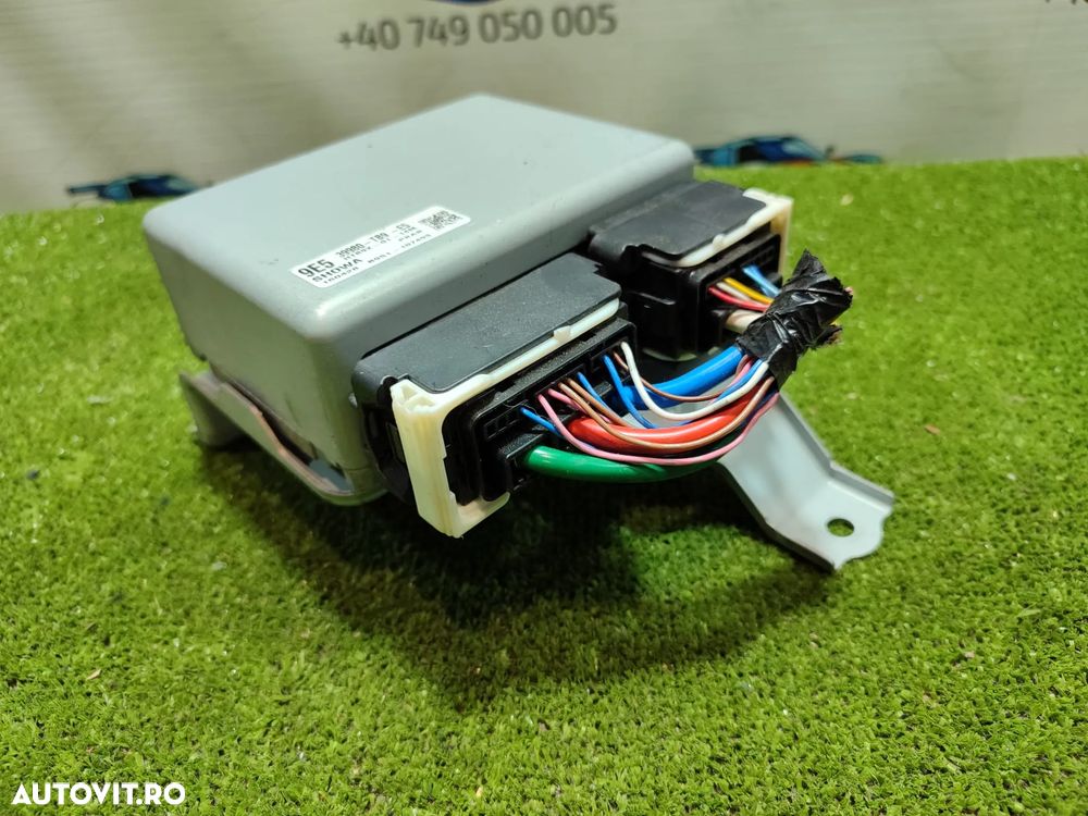 MODUL SERVODIRECTIE HONDA CIVIC TOURER BREAK 1.6 DIESEL 2017 COD OEM 39980-TB9-E5 / HTB9X-01-14M / B9S1-107493 / 2013-2017 - 2