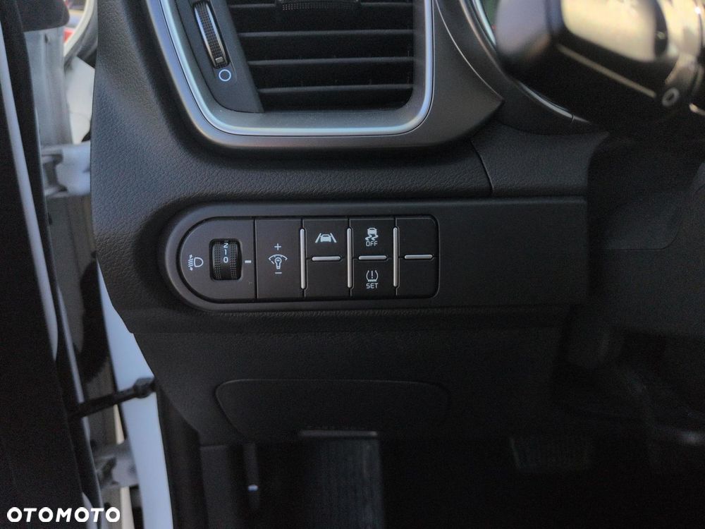 Kia Ceed 1.5 T-GDI M DCT - 15