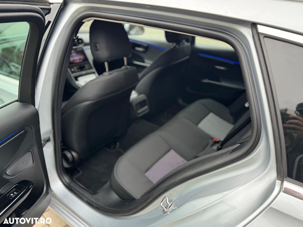 Mercedes-Benz C 200 d 9G-TRONIC - 19