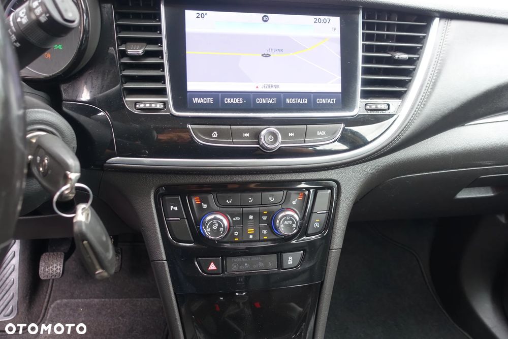 Opel Mokka 1.6 CDTI Cosmo S&S - 4