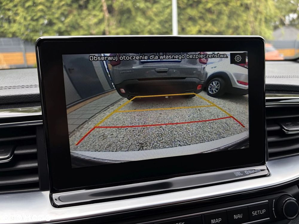 Kia ProCeed 1.6 T-GDI DCT7 OPF GT - 28