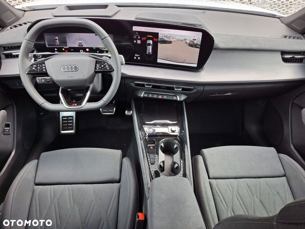Audi Q3 Sportback - 20