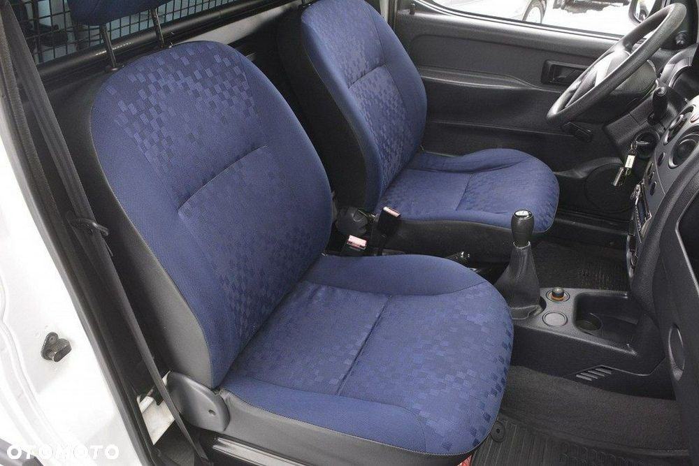 Peugeot Partner - 14