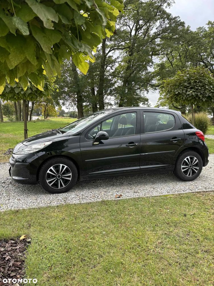 Peugeot 207 - 3