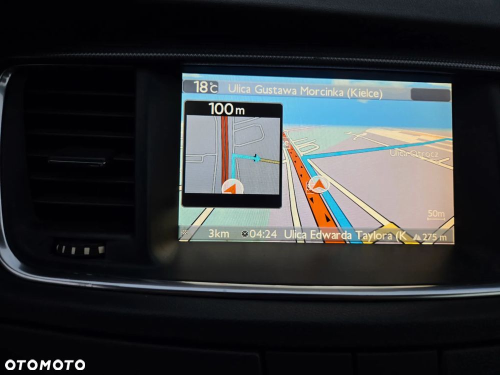 Peugeot 508 SW 155 THP Active - 15