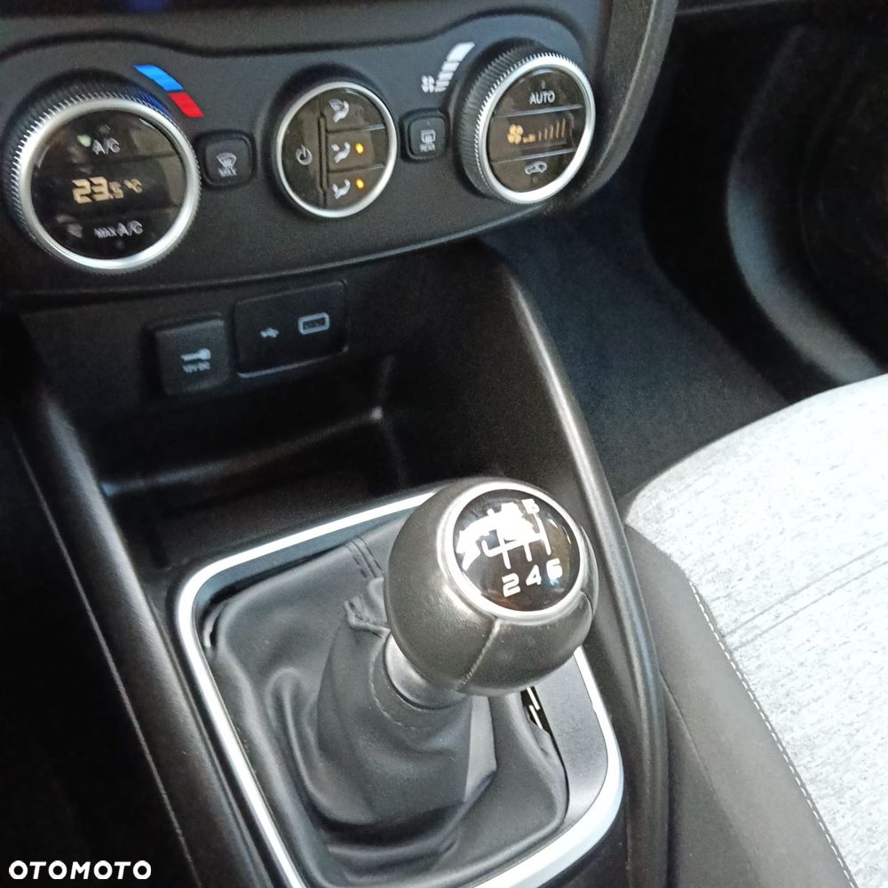 Fiat Tipo 1.6 MultiJet City Cross - 9