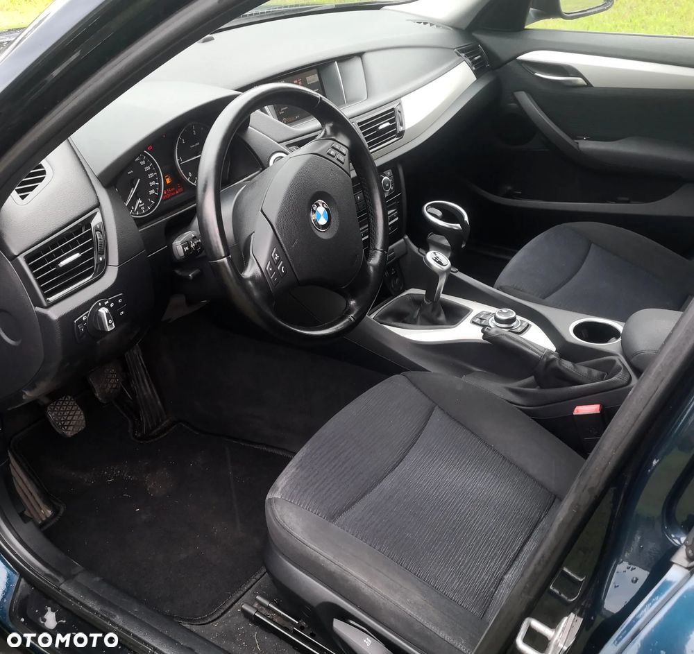 BMW X1 xDrive18d - 3