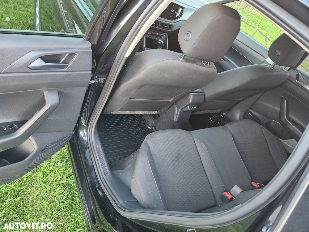 Volkswagen Polo 1.0 TSI Highline - 11