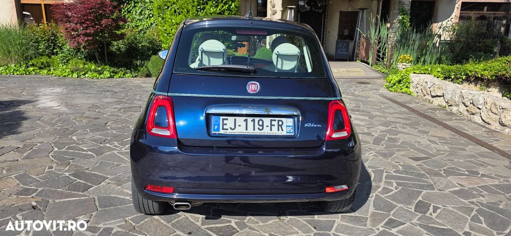Fiat 500 - 8