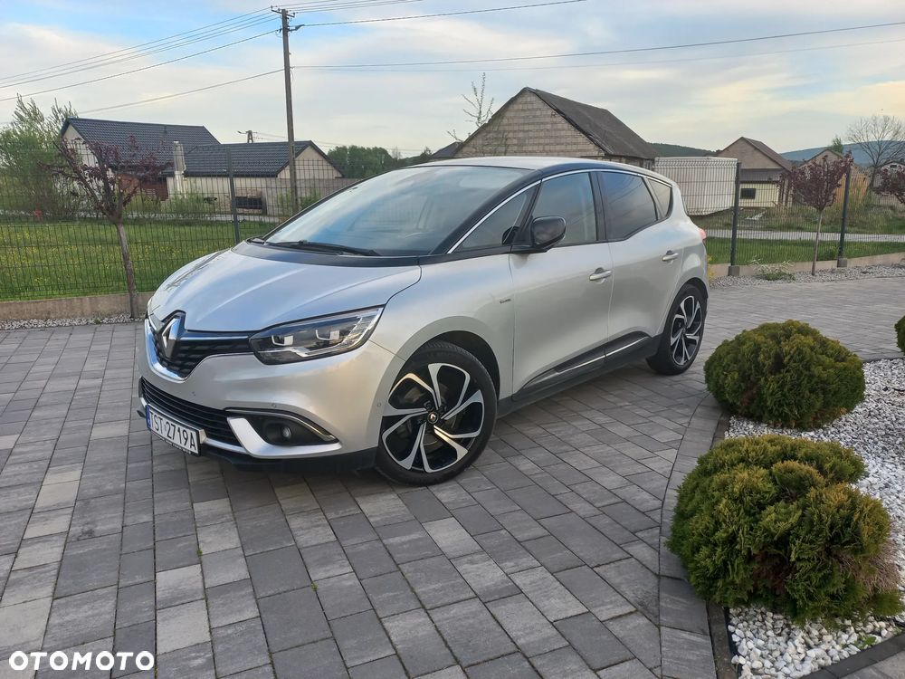 Renault Scenic 1.3 TCe Energy Bose EDC - 3