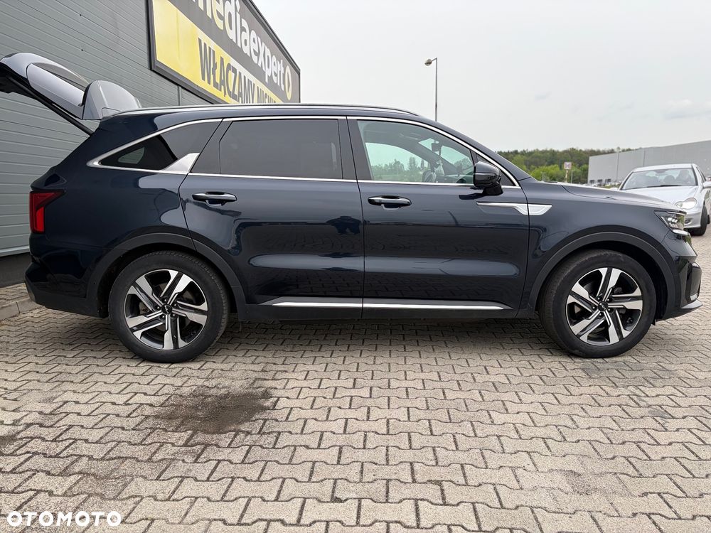 Kia Sorento 1.6 T-GDI HEV Prestige Line 4WD 7os - 36