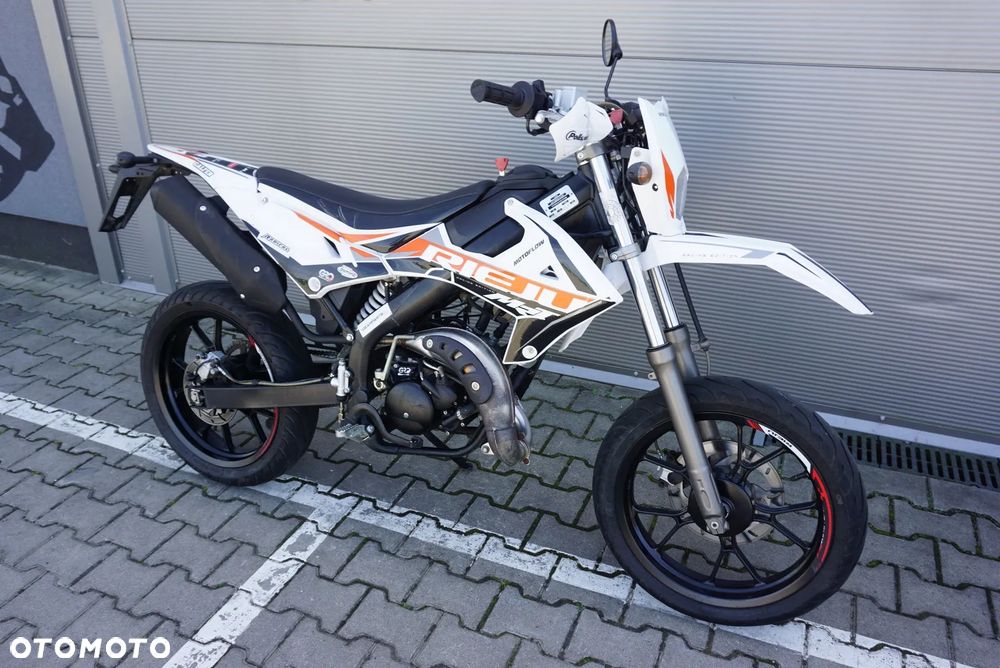 Rieju MRT SM - 14