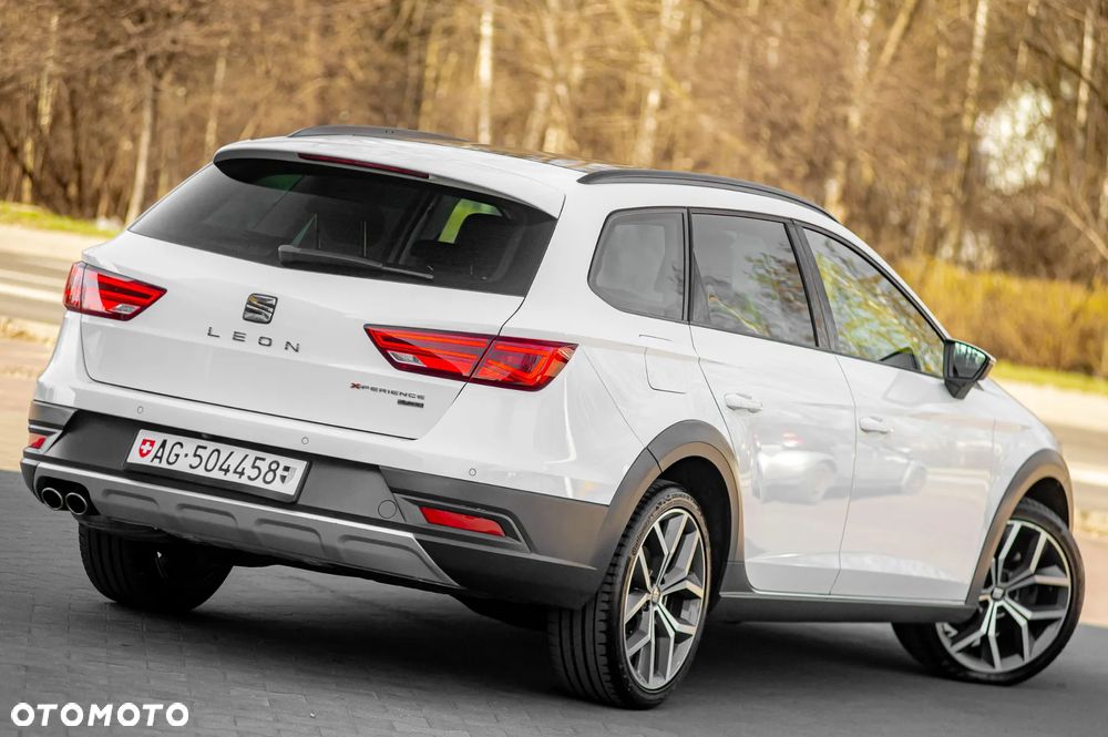 Seat Leon - 6