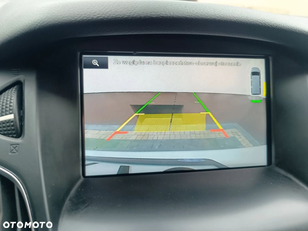 Ford Focus 1.5 TDCi Platinium X PowerShift - 24