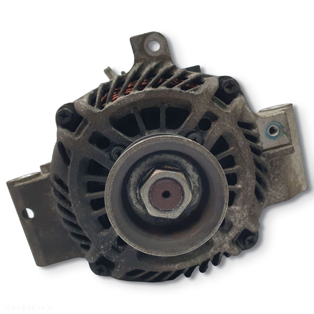 ALTERNATOR Mazda 6 2.5 16V L5 Mitsubishi A2TJ0391B 100A - 4