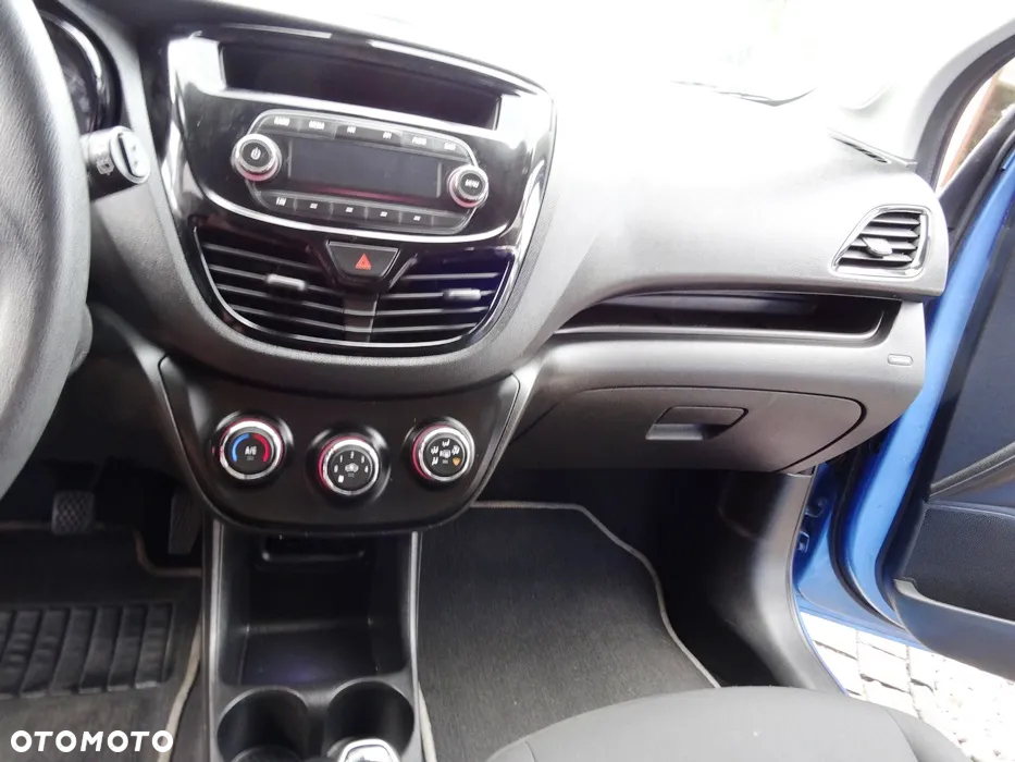 Opel Karl 1.0 Enjoy - 23