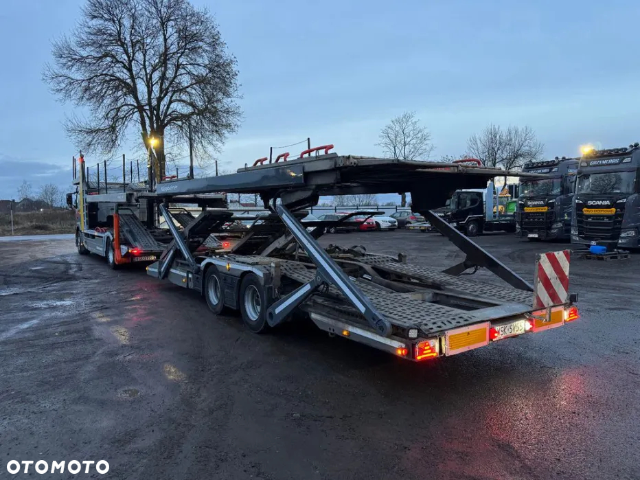 Volvo FM - 3