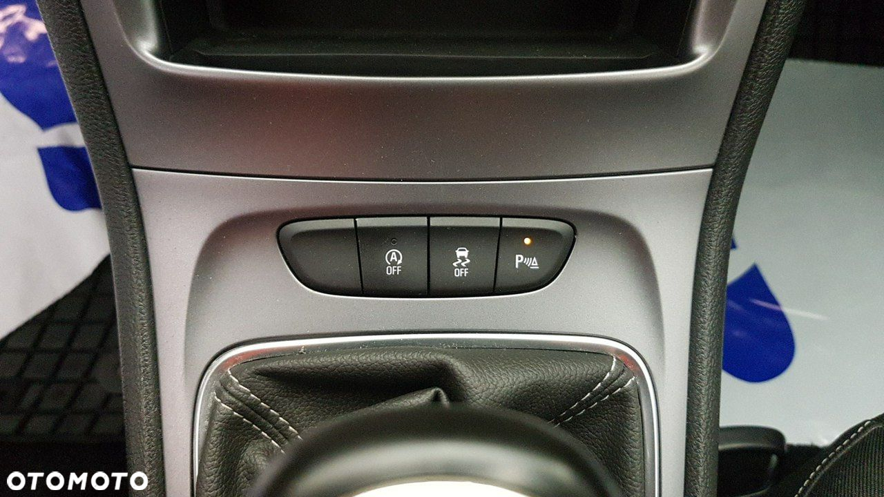 Opel Astra - 27