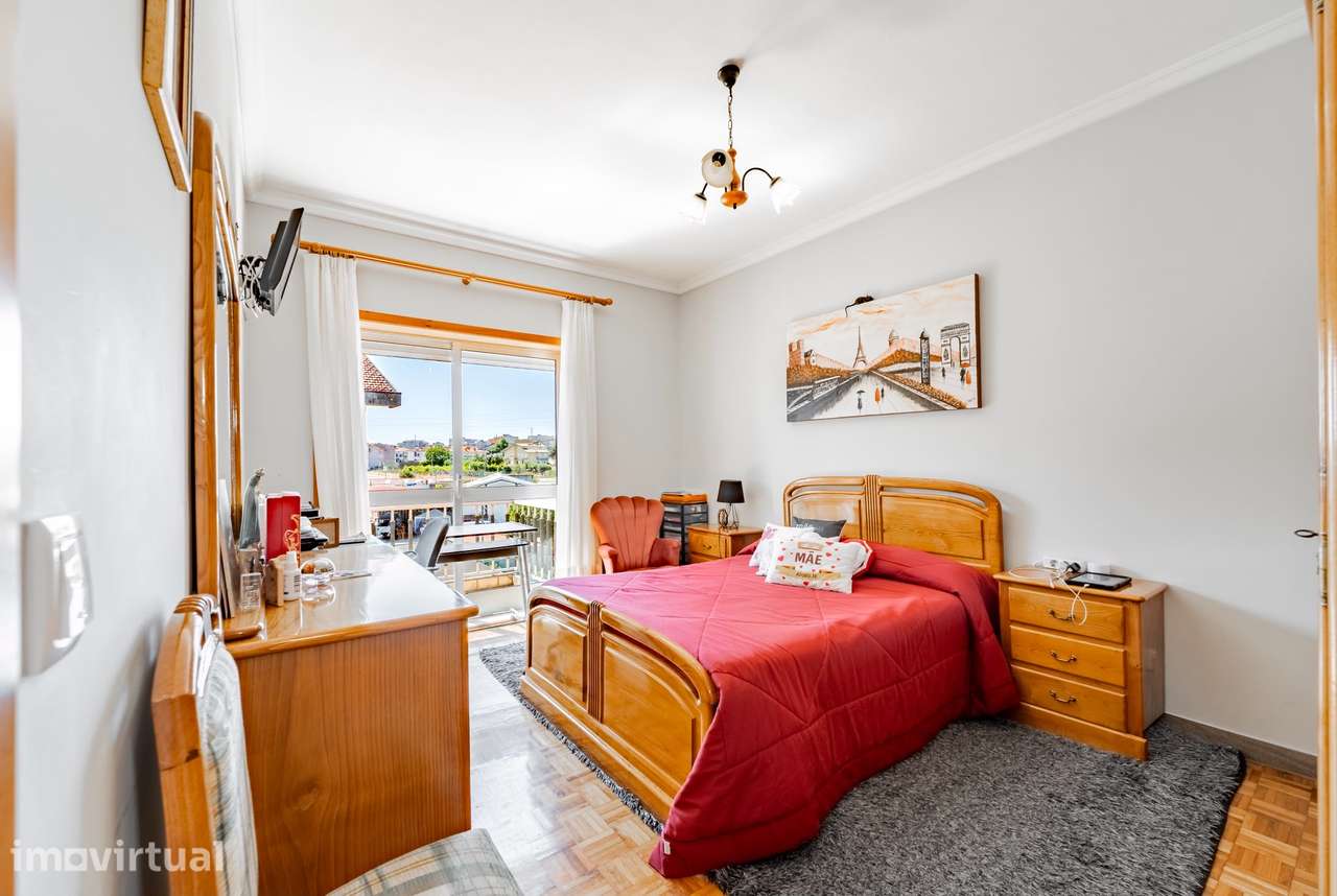 Apartamento T3 em Rio Tinto - Grande imagem: 3/24