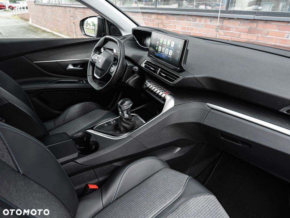 Peugeot 5008 BlueHDi 130 Allure Pack - 24