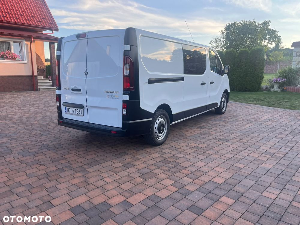Renault Trafic - 8