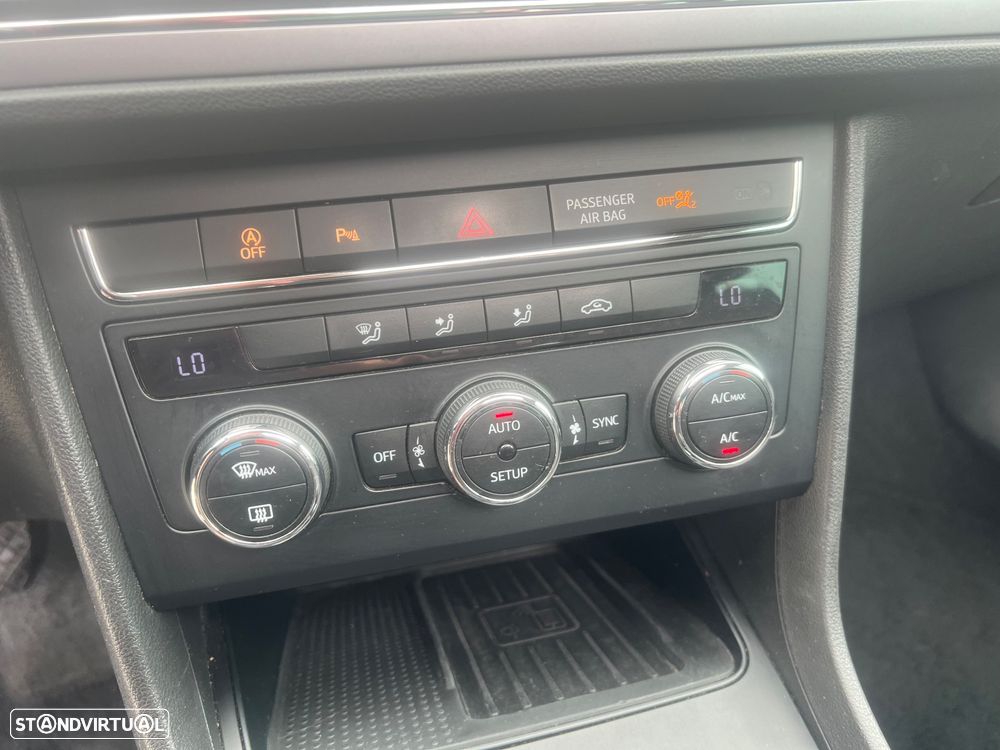 SEAT Leon ST 1.6 TDI Xcellence S/S - 6