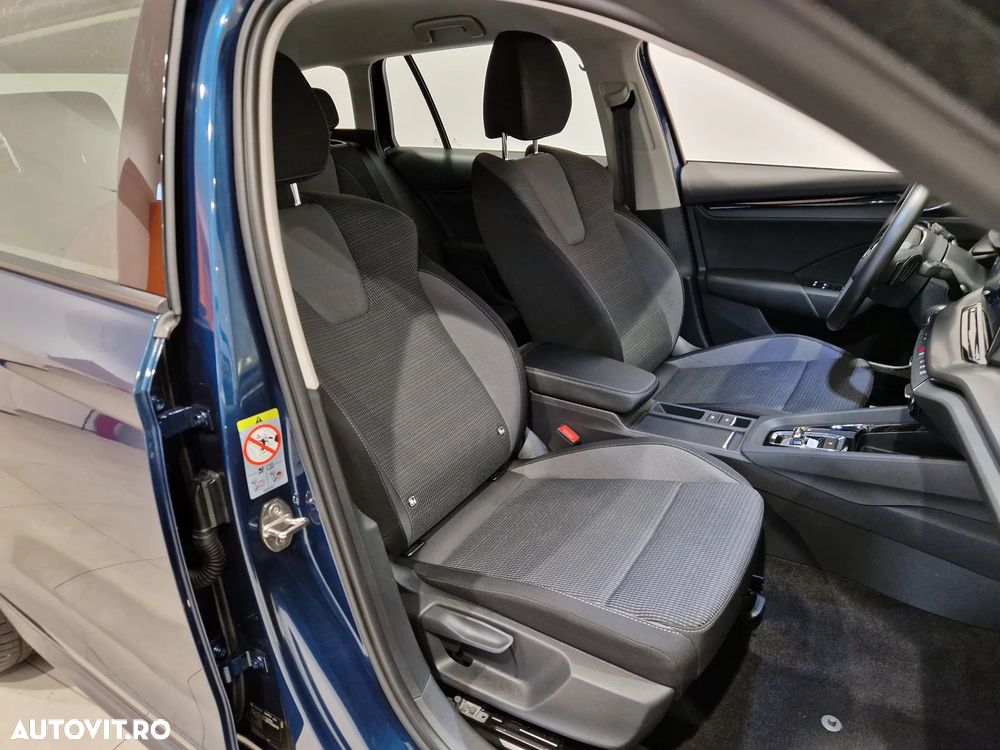 Skoda Octavia 1.4 TSI iV PHEV Ambition - 13