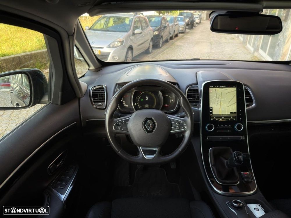 Renault Espace 1.6 dCi Zen - 25