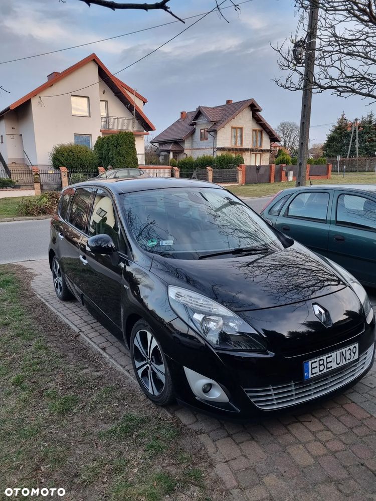 Renault Scenic 1.9 dCi Bose Edition - 2
