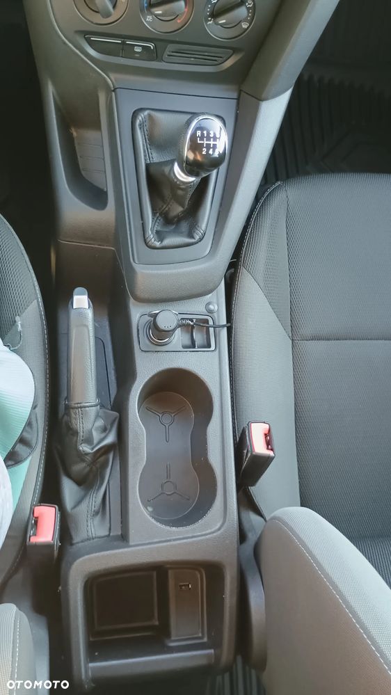Ford Focus - 17