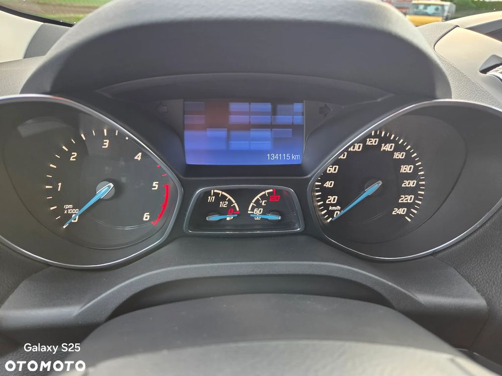 Ford Kuga 2.0 TDCi 4WD Titanium Plus - 18