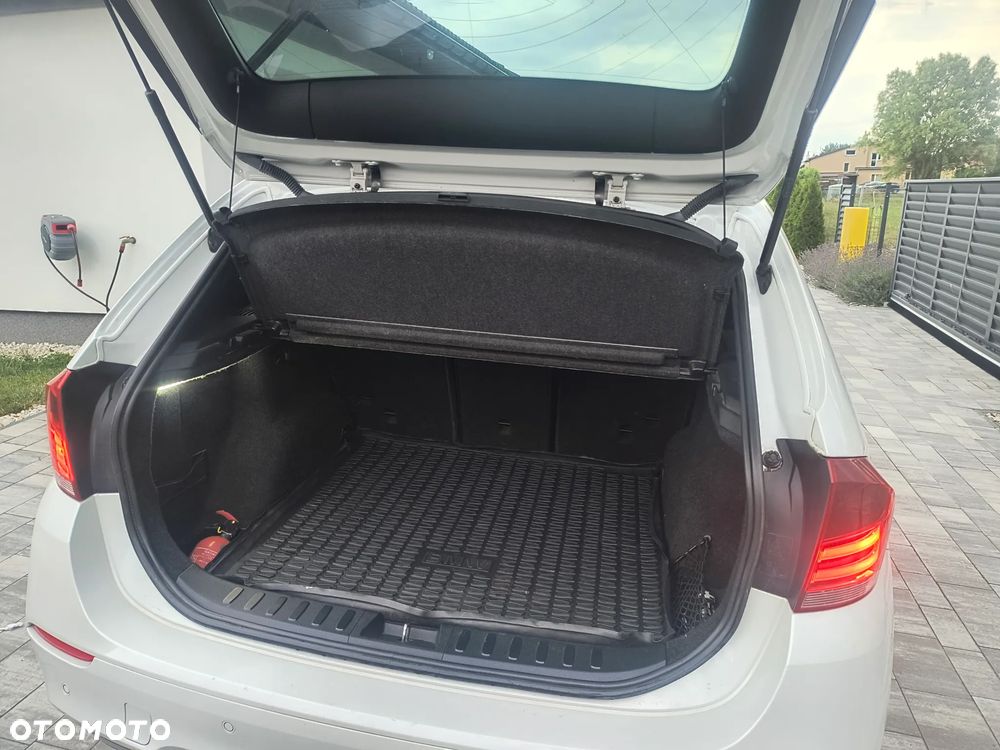 BMW X1 - 9