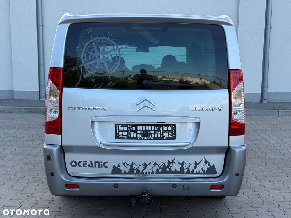 Citroën Jumpy L2 (5-Si.) Oceanic - 30