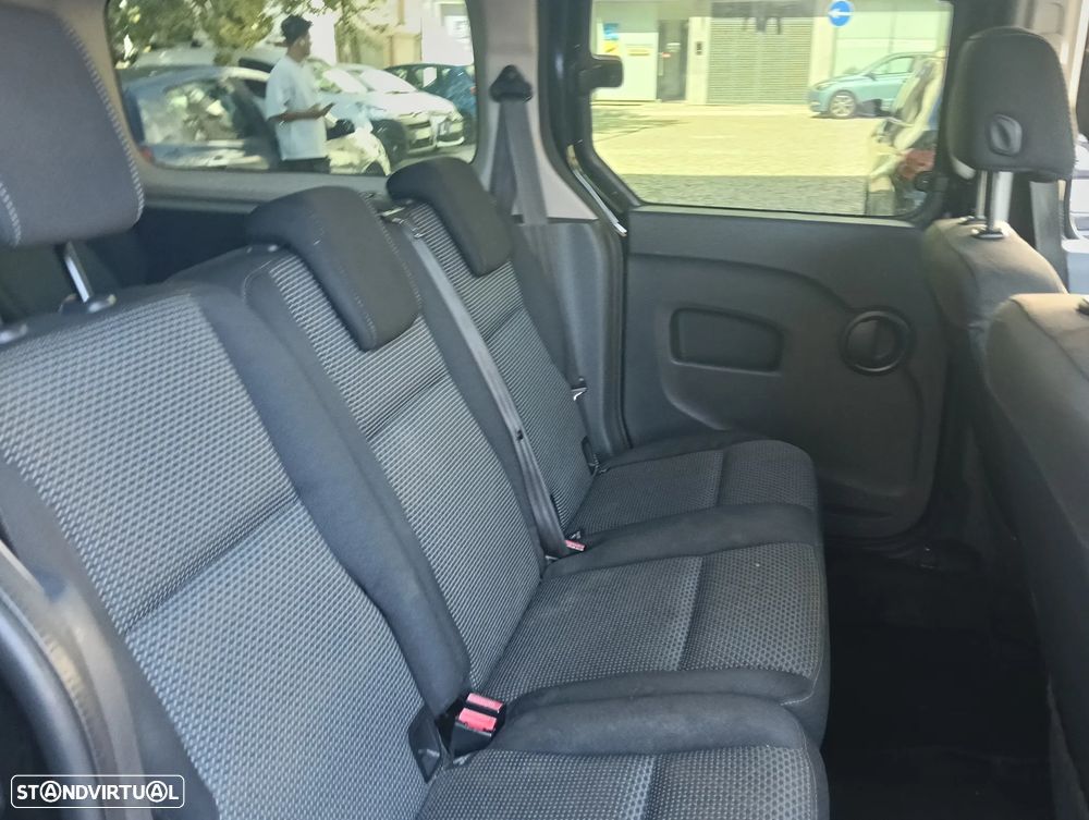 Mercedes-Benz Citan 111 CDi/31 Longo 7L - 24