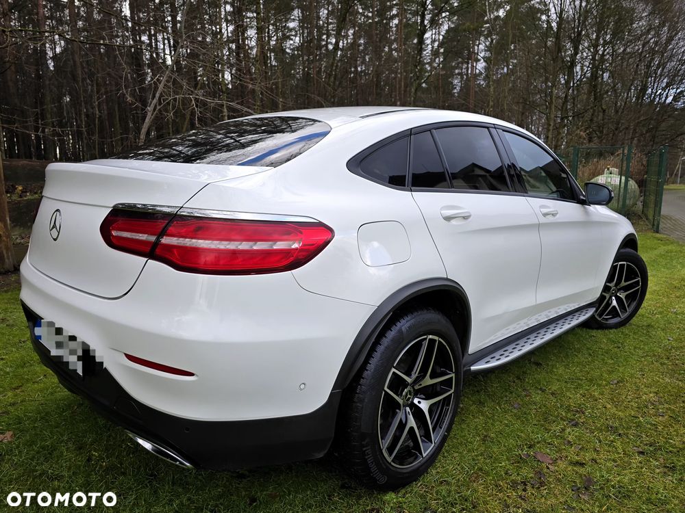 Mercedes-Benz GLC - 5