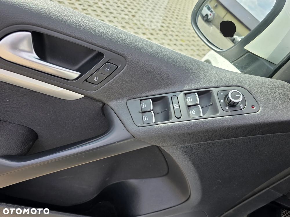 Volkswagen Tiguan 2.0 TDI DPF 4Motion Cup Sport & Style - 25