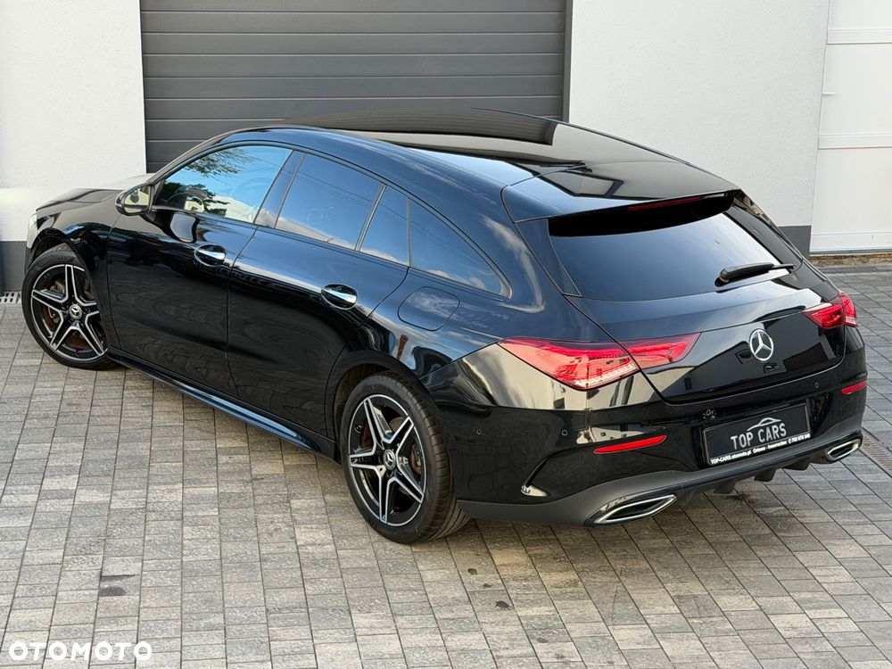 Mercedes-Benz Cla 2022 photo 3