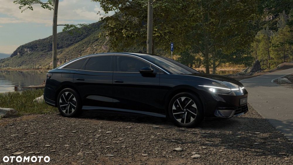 Volkswagen ID.7 77kWh Pro Plus - 5