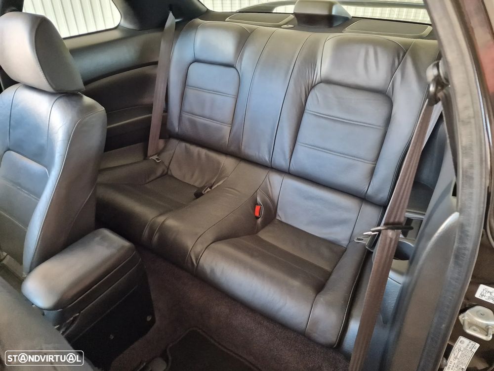 Honda Prelude 2.2i VTEC - 11