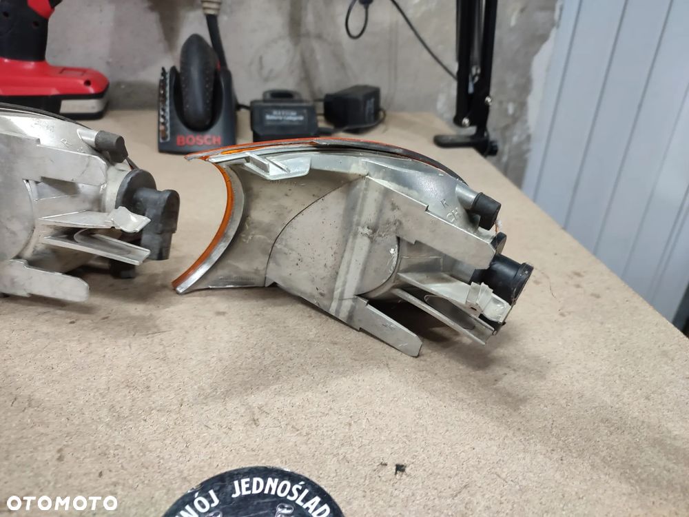 Kierunkowskaz BMW E46 - 7