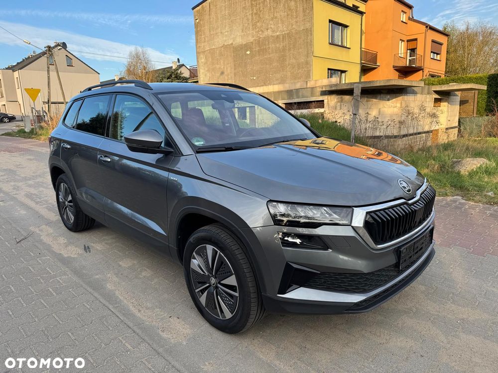 Skoda Karoq 2.0 TDI SCR 4x4 DSG Style - 25