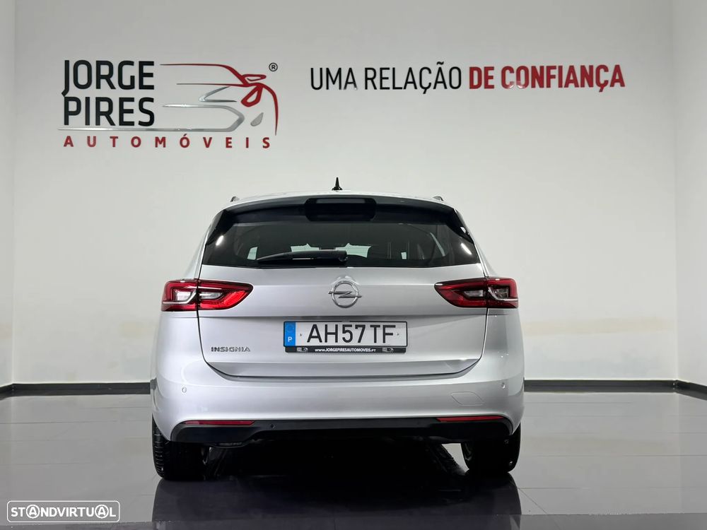 Opel Insignia Sports Tourer 1.5 D Business Edition - 14