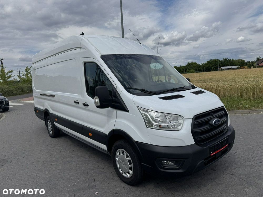 Ford Transit - 2